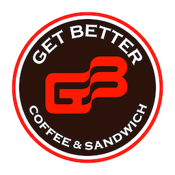 GET BETTER coffee&sandwich